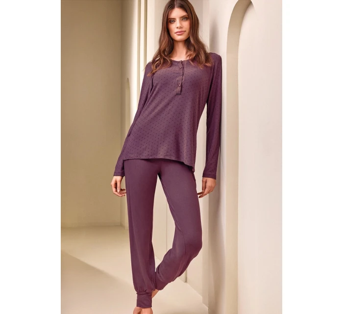 Dámské pyžamo Lormar 653837