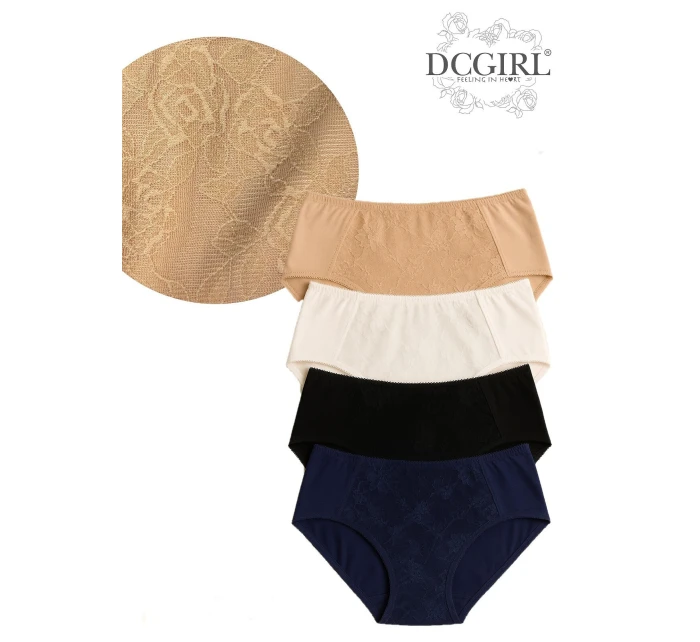 kalhotky A'12 model 20954682 - DC Girl