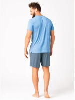 Pyžamo Klíč MNS model 22017231 A26 cr/r M2XL - Key