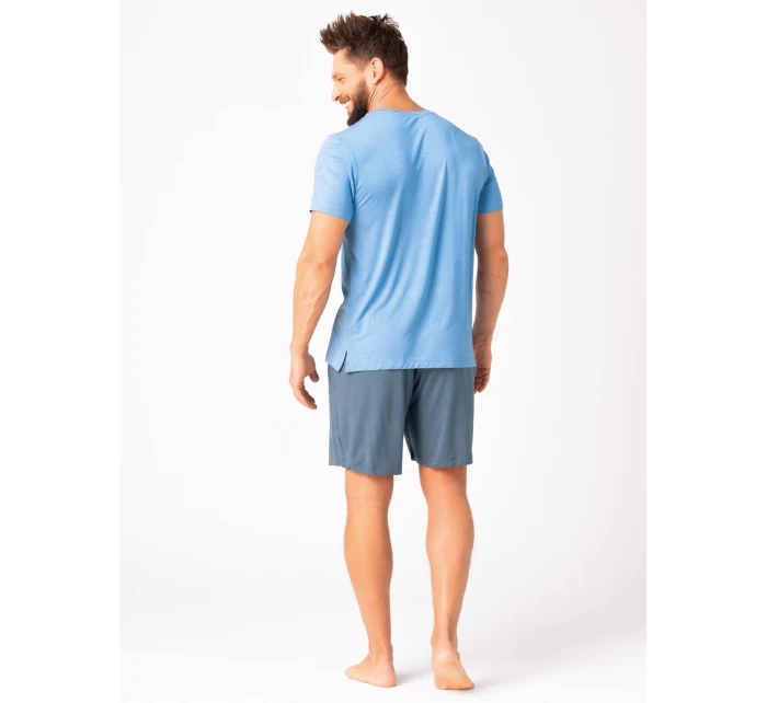 Pyžamo Klíč MNS model 22017231 A26 cr/r M2XL - Key