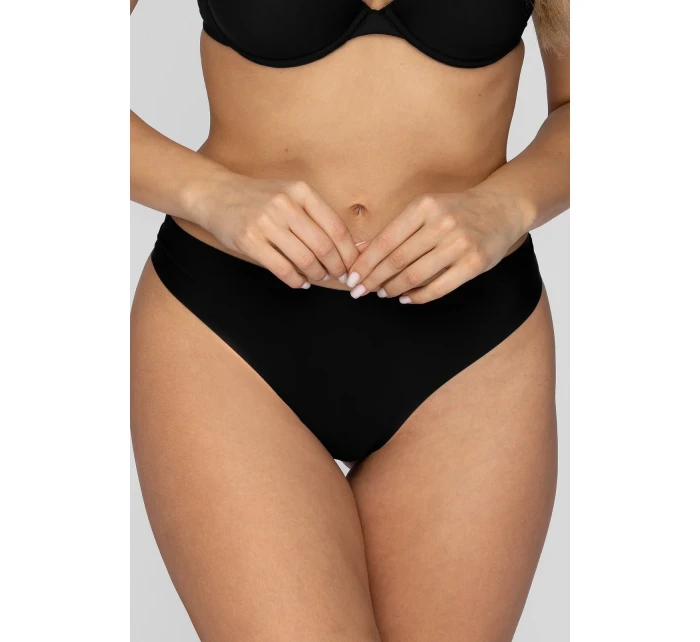 Dámské kalhotky string model 20084962 SXL - Mefemi Dámské kalhotky string model 20084962 SXL - Mefemi