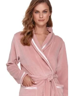 Dámský župan model 21285729 violet plus - Doctornap