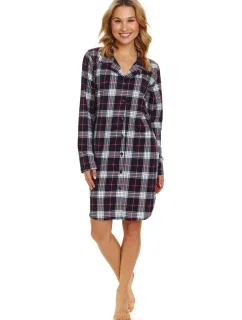 Dámská noční košilka model 20563142 - Doctornap