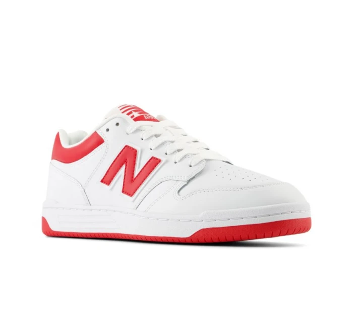 New Balance sportovní obuv BB480LTR dámské