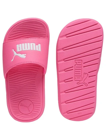 Žabky Puma Cool Cat 2.0 Jr 390881 08 Žabky Puma Cool Cat 2.0 Jr 390881 08