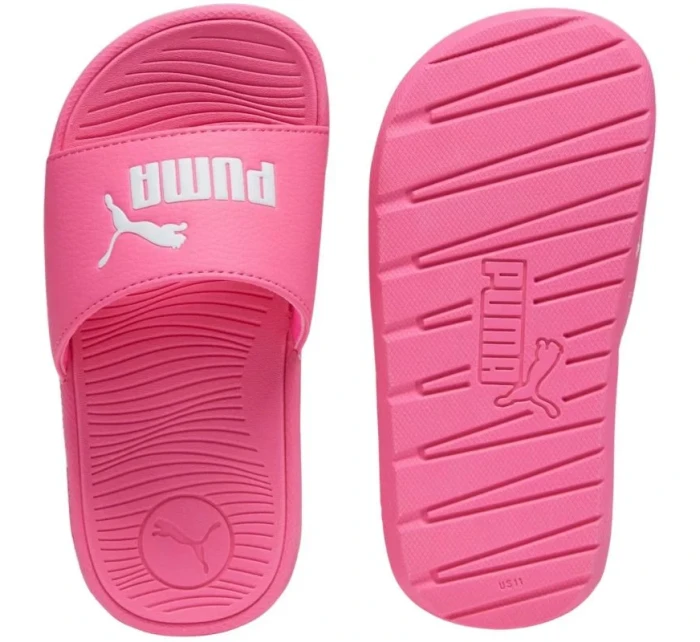 Žabky Puma Cool Cat 2.0 Jr 390881 08 Žabky Puma Cool Cat 2.0 Jr 390881 08