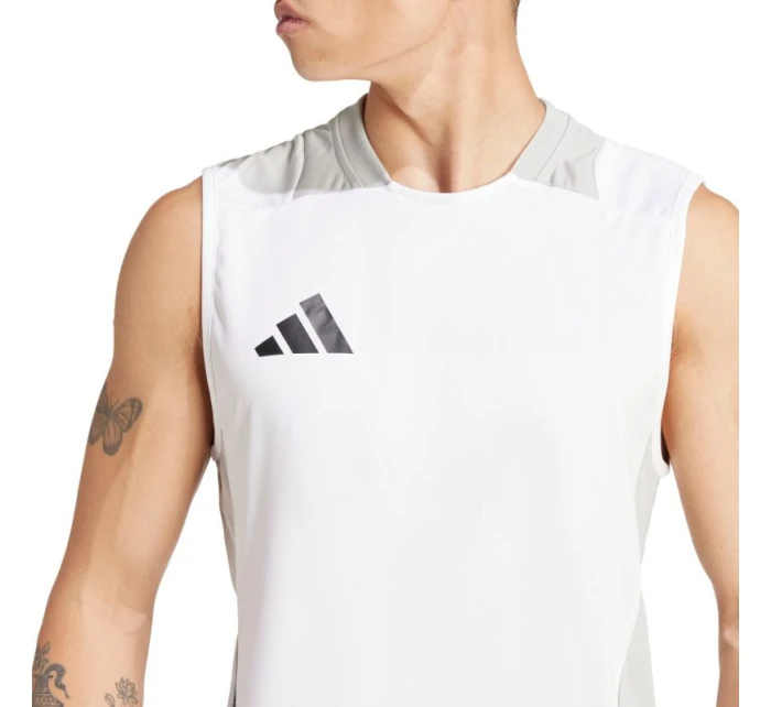 Tričko adidas Tiro 24 Competition Training Sleeveless M IR5479 pánské Tričko adidas Tiro 24 Competition Training Sleeveless M IR5479 pánské
