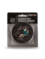 Hokejový puk Inglasco NHL Clone 510AN008209