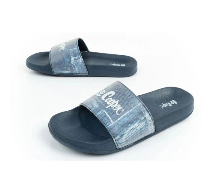 Žabky M model 20985184 - Lee Cooper