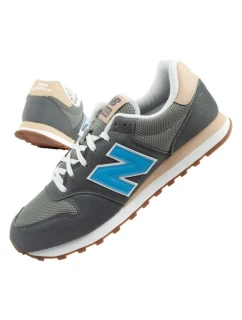 Boty New Balance Tenisky M GM500TBW