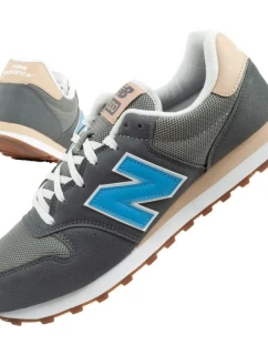Boty New Balance Tenisky M GM500TBW