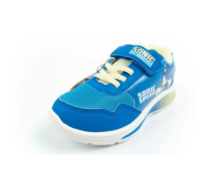 Boty Sonic Jr model 21164938 - Leomil
