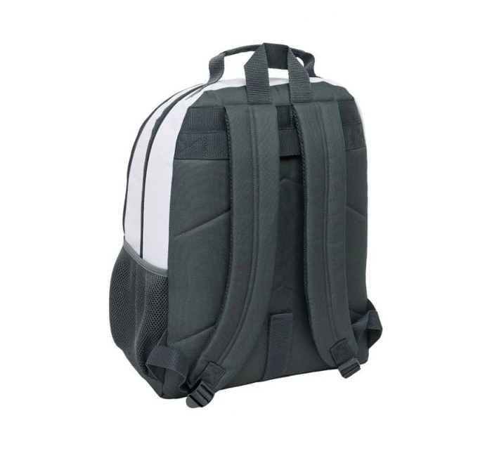 Sportovní dvojitý batoh Realu Madrid 612554560 Sportovní dvojitý batoh Realu Madrid 612554560