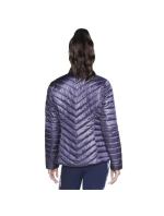 Skechers GO Shield Shine Jacket JA150-PRCC Purple L Skechers GO Shield Shine Jacket JA150-PRCC Purple L