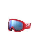 Lyžařské brýle POC Opsin červené