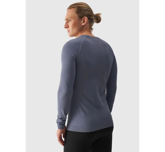 Pánské bezešvé termoprádlo (top) model 21721527 pánské - 4F