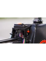 Razor CRAZY CART Shift Lightshow Lithium - Elektrické vozidlo pro driftování Razor CRAZY CART Shift Lightshow Lithium - Elektrické vozidlo pro driftování