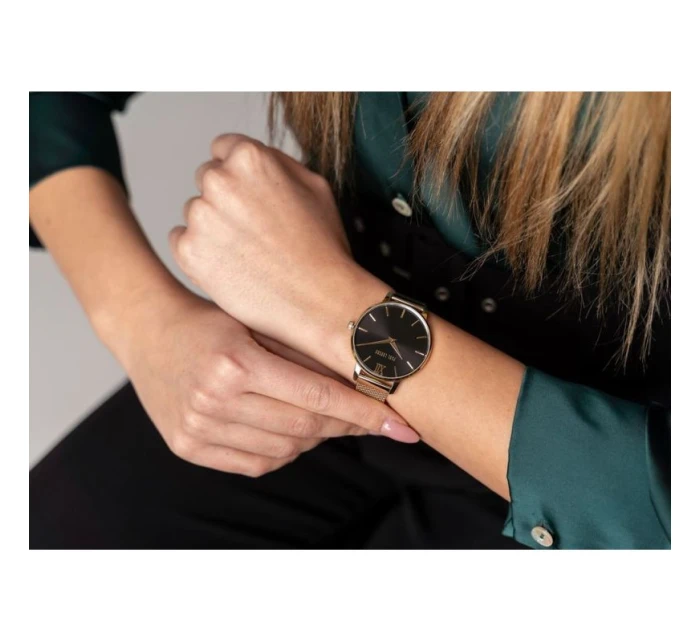 Dámské hodinky Paul Lorens PL12177B-1D1 Dámské hodinky Paul Lorens PL12177B-1D1