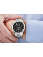 Pánské hodinky Giewont Chronograph Sapphire Silver GW9460-B2