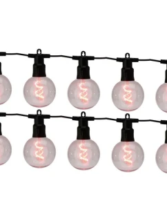 GIRLANDA OGRODOWA LIGHT model 21831191