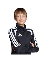 Dětská mikina Tiro 26 League Training Top černobílá model 21858459 - ADIDAS
