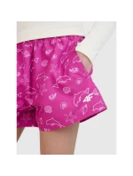 Dívčí plážové šortky  model 21882701 - 4F