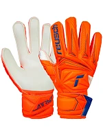 Rukavice Attrakt Solid Finger Support Junior 56 72 model 22061561 - Reusch