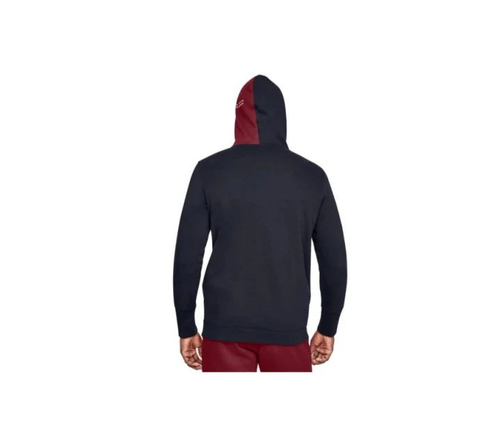 Pánská mikina Fleece FZ M  model 15991930 - Under Armour