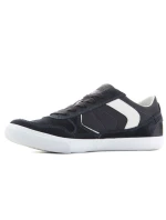 Geox U Box C - Semiš+Nylon U82R3C 022FU C4002