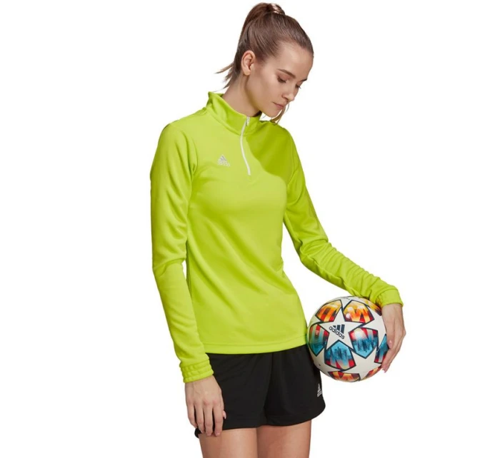 Dámská mikina Entrada 22 Top Training W model 17108325 - ADIDAS