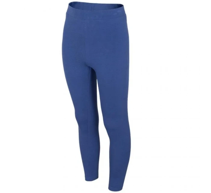 Dívčí legíny Jr HJL22 JLEG001 33S - 4F Dívčí legíny Jr HJL22 JLEG001 33S - 4F