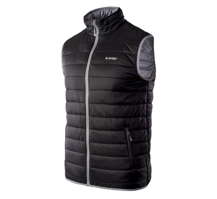 Pánská vesta Solner M 92800289151 - Hi-Tec