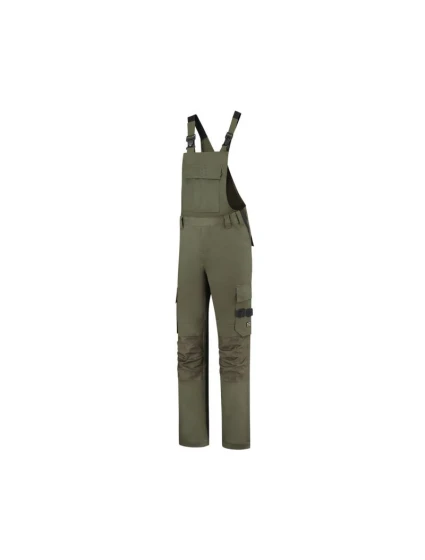 Pracovní kalhoty Tricorp Bib & Brace Twill Cordura unisex MLI-T67TA Pracovní kalhoty Tricorp Bib & Brace Twill Cordura unisex MLI-T67TA