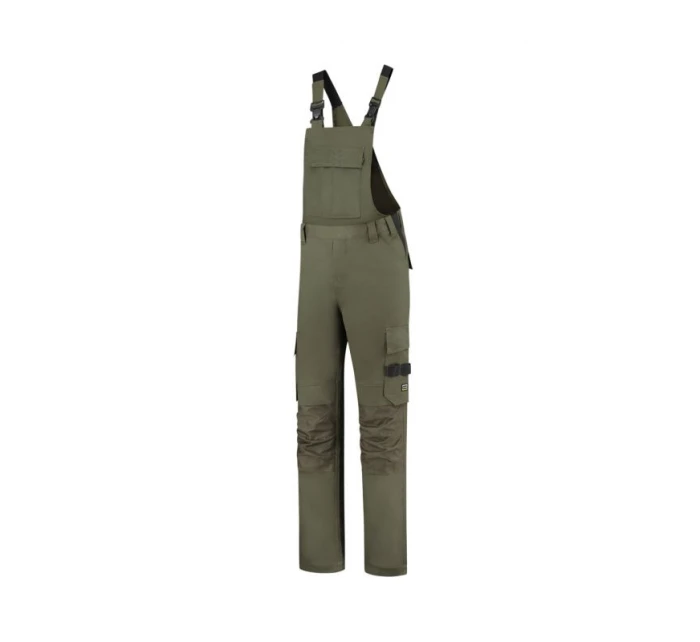 Pracovní kalhoty Tricorp Bib & Brace Twill Cordura unisex MLI-T67TA Pracovní kalhoty Tricorp Bib & Brace Twill Cordura unisex MLI-T67TA