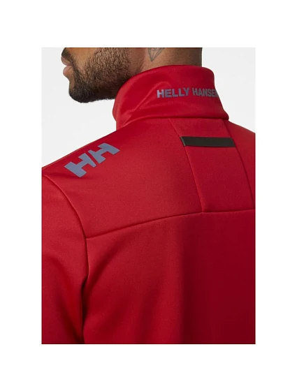 Crew Fleecová bunda M model 20296914 162 - Helly Hansen Crew Fleecová bunda M model 20296914 162 - Helly Hansen