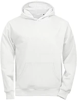 Tee Jays TJ 5152B Dětská mikina s kapucí z těžké bavlny "Unlabeled" 18.515B white Tee Jays TJ 5152B Dětská mikina s kapucí z těžké bavlny "Unlabeled" 18.515B white