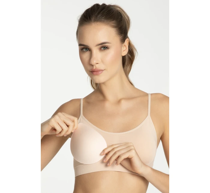 model 21280662 kolor:beżowy - Julimex