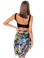 Pareo AT PO model 21256575 wielokolorowy - FPrice Pareo AT PO model 21256575 wielokolorowy - FPrice