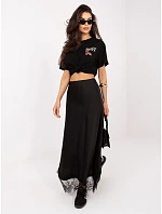 Tričko IR TS F358.29P černé