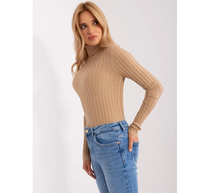 Jumper PM SW 1087.09 velbloud