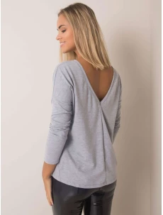 Halenka RV BZ 5890.10 šedá