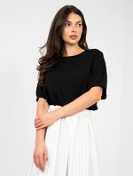 Halenka RV BZ A1184.21 černá