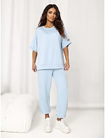 RV sada KMPL A1290.94 světle modrá