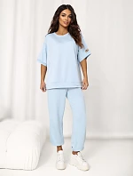 RV sada KMPL A1290.94 světle modrá