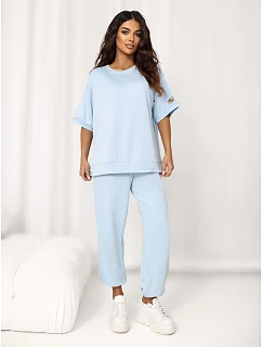 RV sada KMPL A1290.94 světle modrá