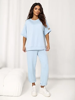 RV sada KMPL A1290.94 světle modrá