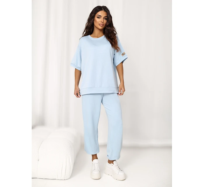 RV sada KMPL A1290.94 světle modrá