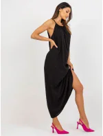 Sukienka TW SK BE model 18496813 czarny - FPrice