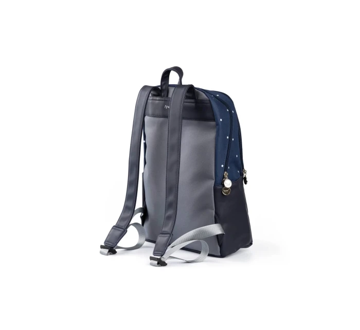 Městský batoh VUCH Zane Dotty Blue