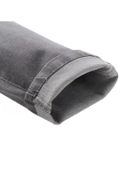 Pánské džíny nax NAX GERW smoked pearl Pánské džíny nax NAX GERW smoked pearl